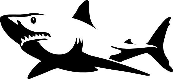 Hammerhead Shark Clipart | Free Download Clip Art | Free Clip Art ...