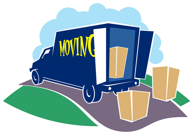 Moving Trucks - Moving Vans and One-Way Truck Rentals