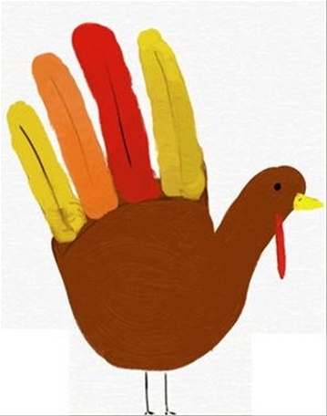 Turkey Feet Clip Art Clipart - Free to use Clip Art Resource
