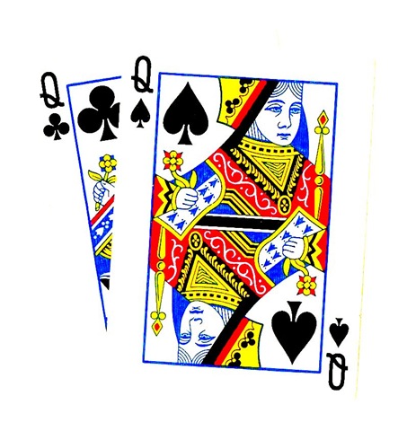 Picture Of Poker Hands