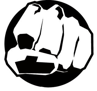 Fist Logos - ClipArt Best