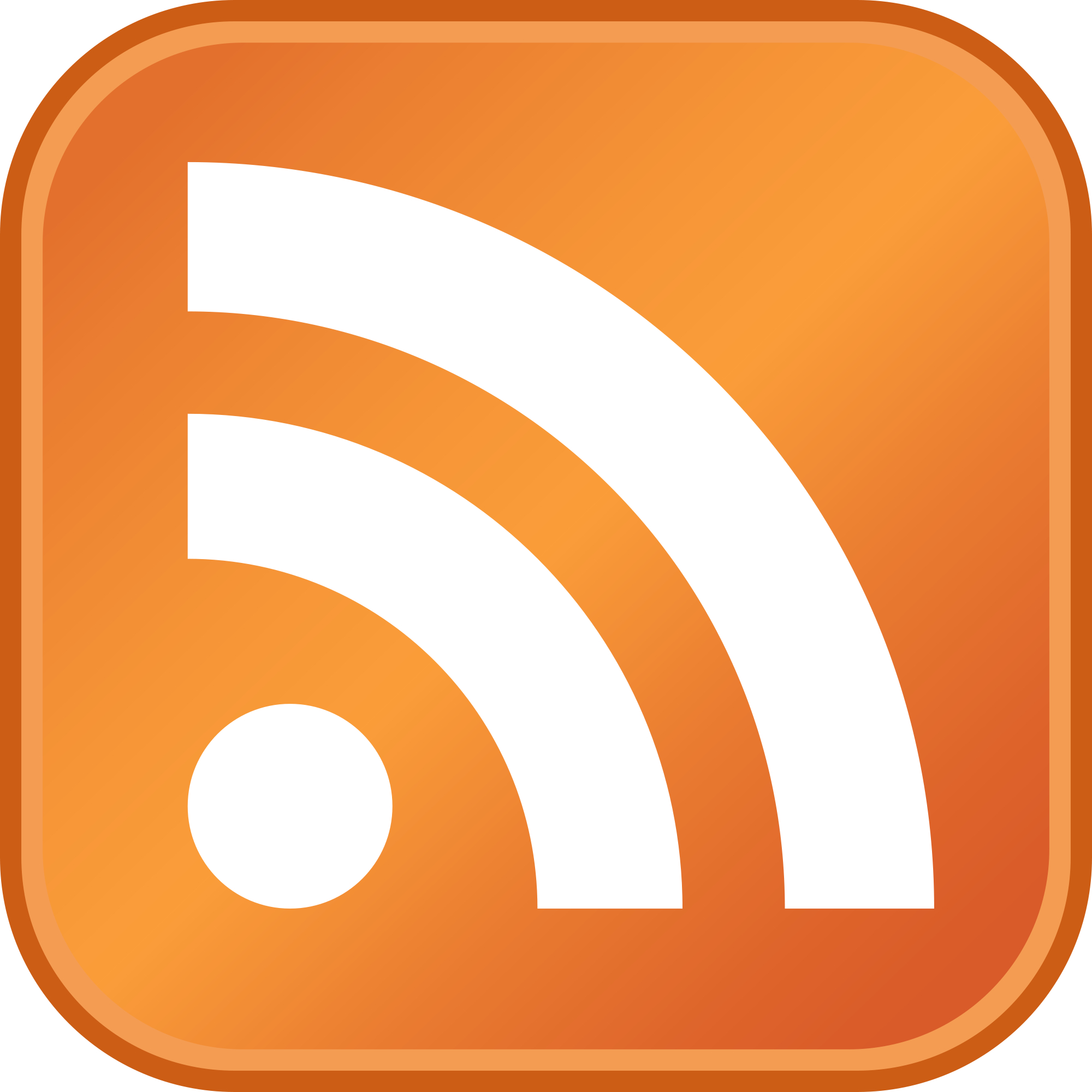 Rss Subscribe Icon | Free Images - vector clip art ...