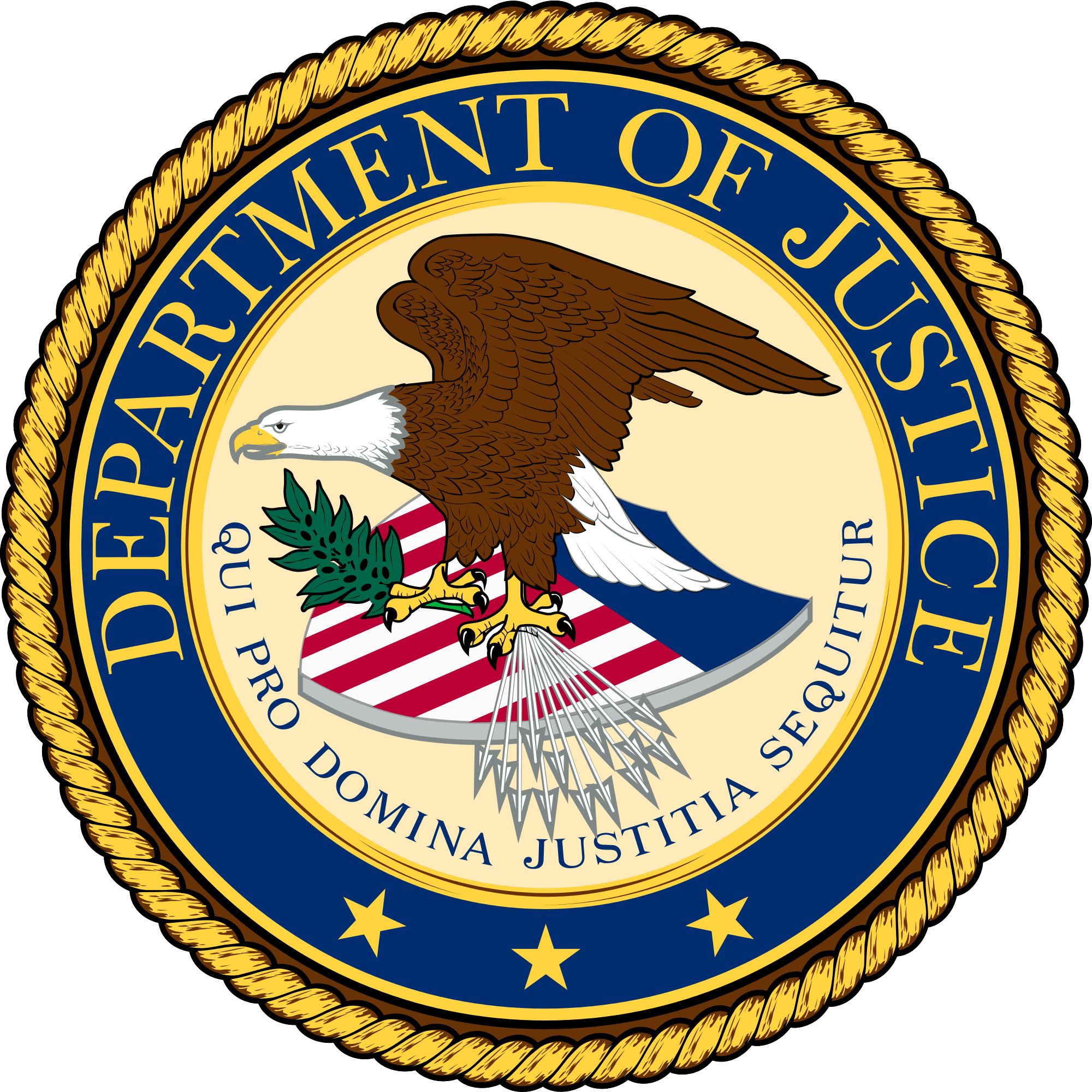 Department of Justice Audit Withheld From Public Finds Against ...