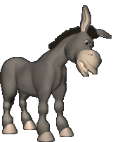 The Donkey | Freedomborn … Aussie Christian Focus