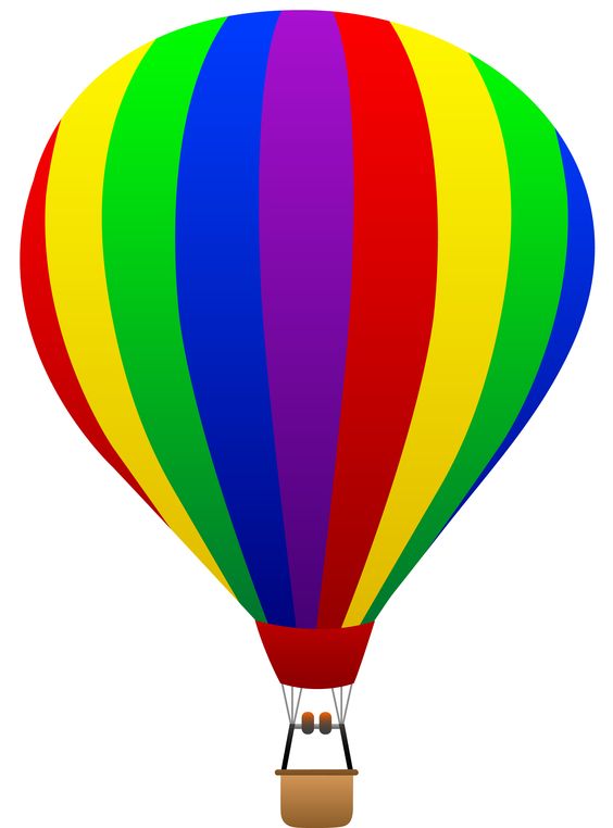 Parachute Clip Art - Tumundografico