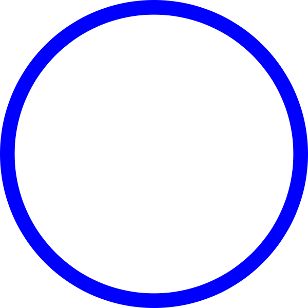 Clipart circle