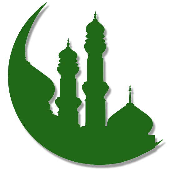 Logo Masjid - ClipArt Best