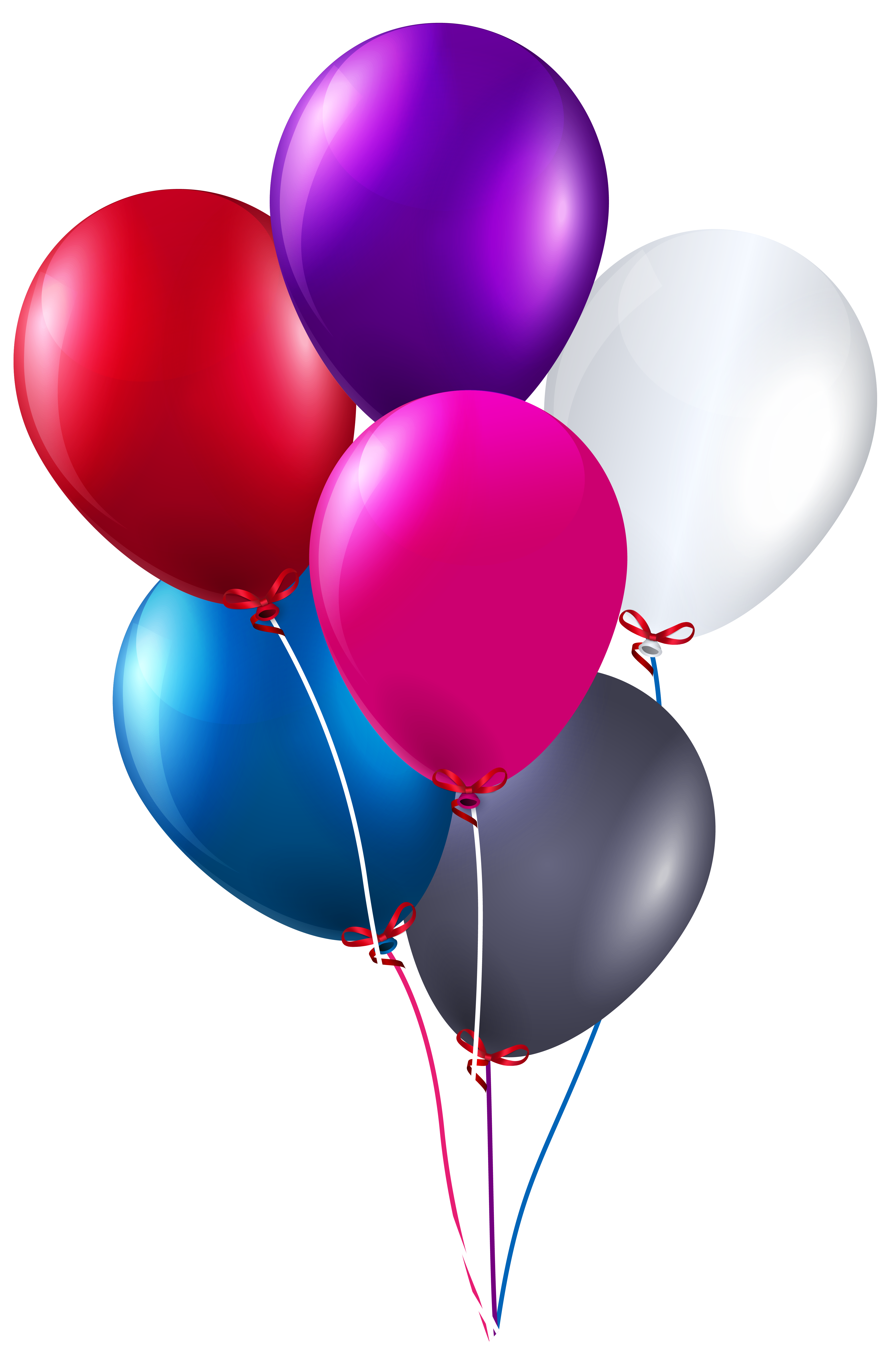 microsoft clip art balloons - photo #28