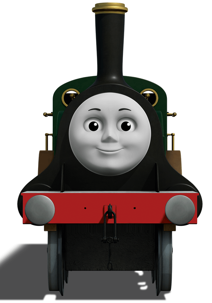 Meet the Thomas & Friends Engines | Thomas & Friends