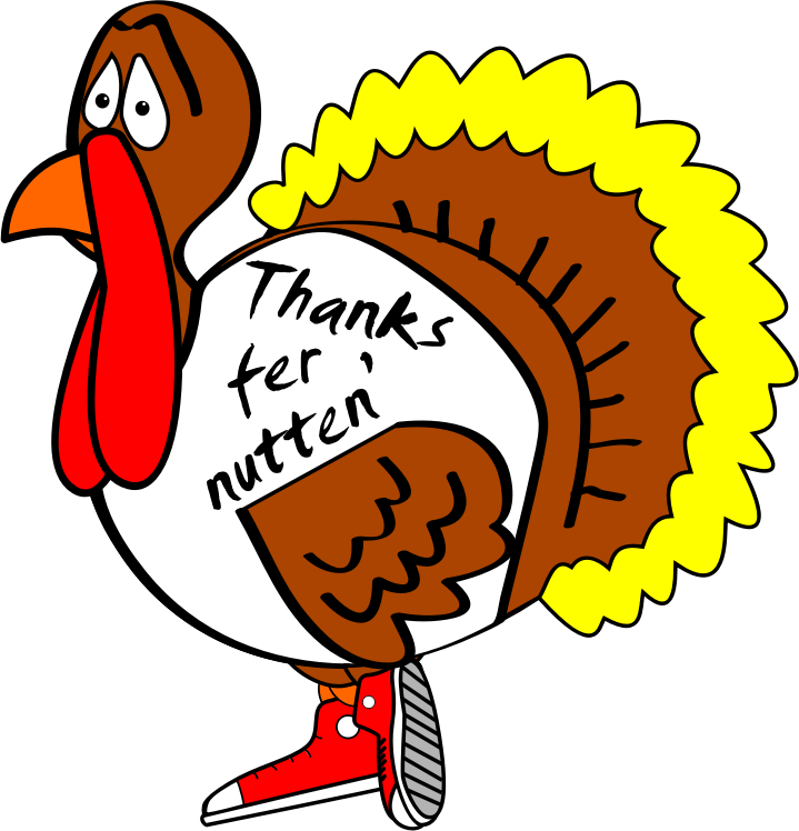 funny turkey pictures clip art | Hostted
