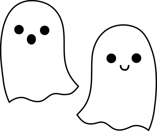 1000+ images about Cartoon Ghosts | Cartoon ...