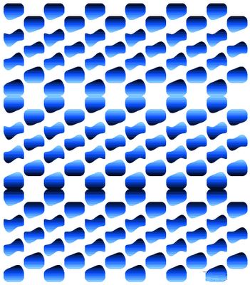 Moving Optical Illusions | Op Art ...