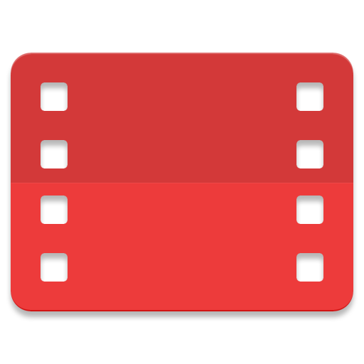 Play Movies Icon | Android Lollipop Iconset | dtafalonso