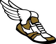 WinCraft School - Track and Field - Winged Foot