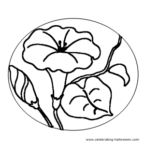 CARVING FLOWER FREE PATTERN | Patterns For You