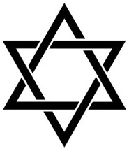 Devotional: Star of David - The 2nd Saturday in Advent - Webster ...