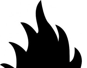 Fire Symbols Set | free vectors | UI Download