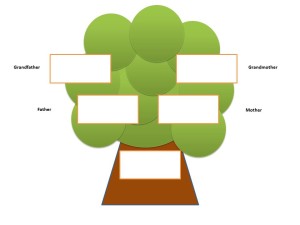 Family Tree for Schools Project | MMFTT