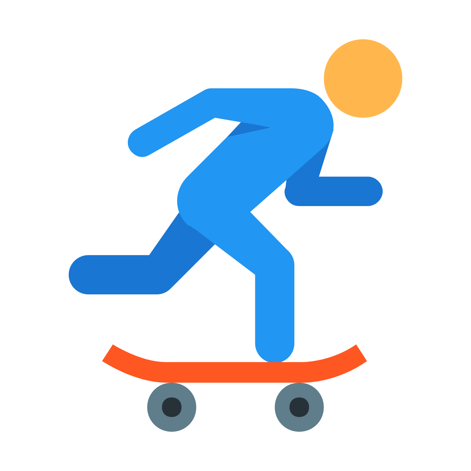 Skate Icons - Download for Free at Icons8'