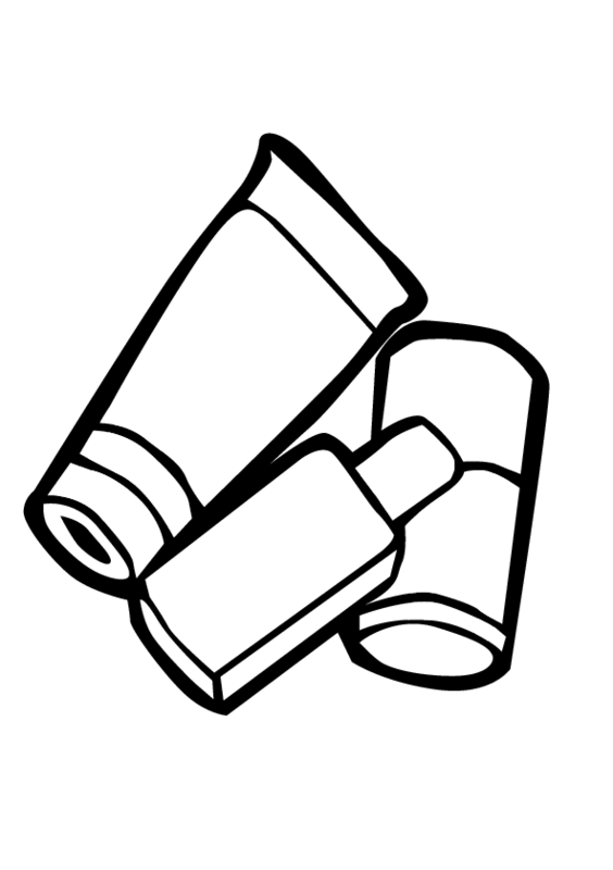 make coloring book pages from photos - photo #24