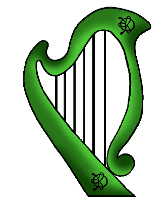 Celtic Bards and Celtic Music - Iron Age Celts for Kids