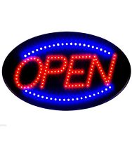 Electric Open Sign | eBay
