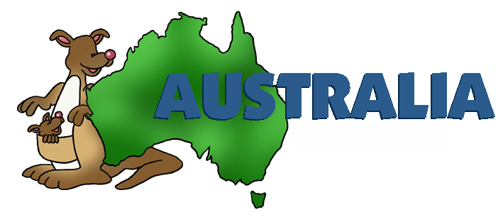 Australian Clipart | Free Download Clip Art | Free Clip Art | on ...