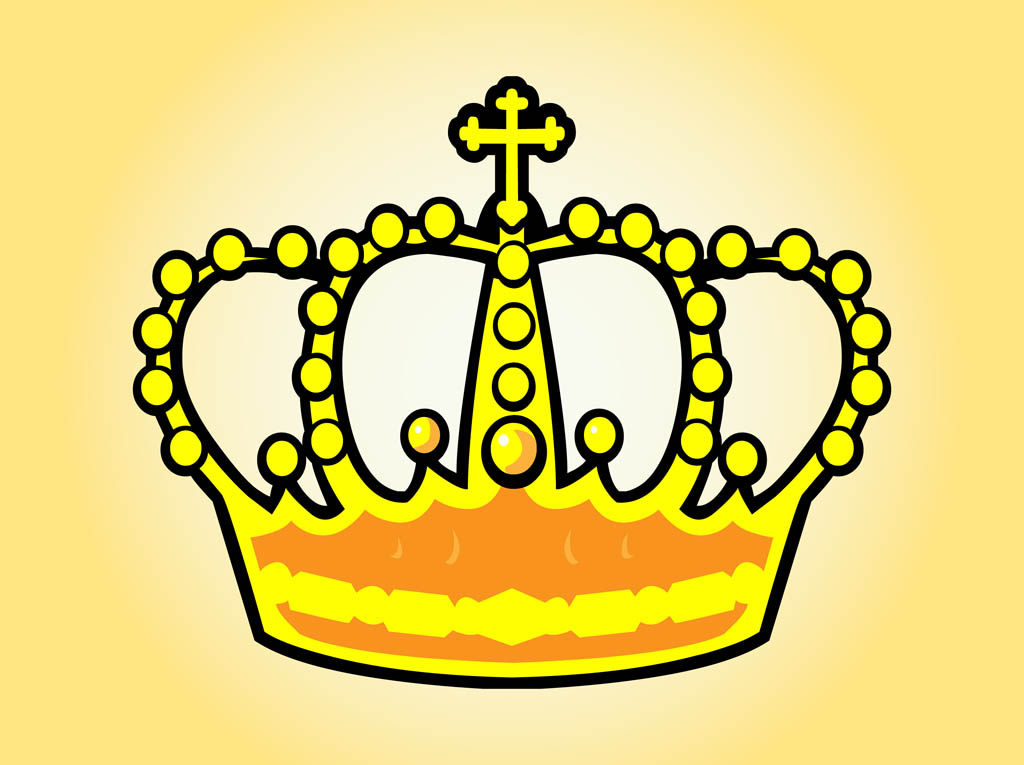 Queen Crown Cartoon - ClipArt Best