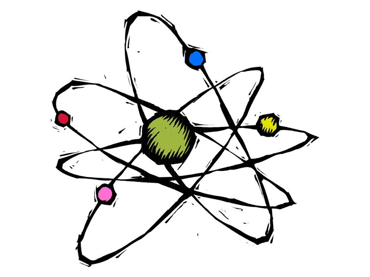 science atom Gallery