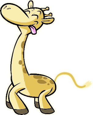 Cartoon Giraffe Face | Free Download Clip Art | Free Clip Art | on ...