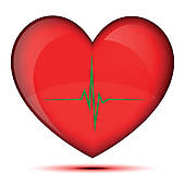 Heart Health Clipart