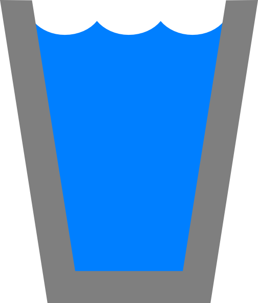 Best Water Clipart #19355 - Clipartion.com