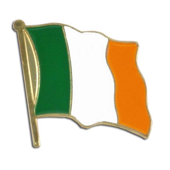 Ireland Flags - U.S. Flag Store