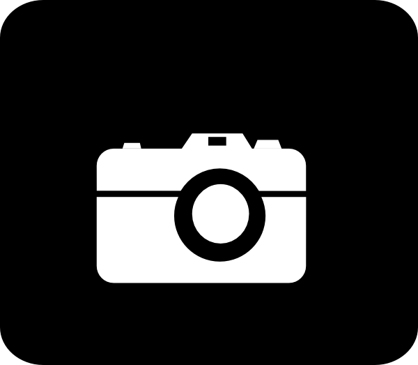 camera clip art for logo - photo #23