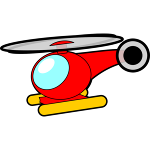 Cartoon Helicopter PNG Clipart - Download free Car images in PNG