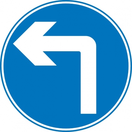Highway sign clip art - ClipartFox