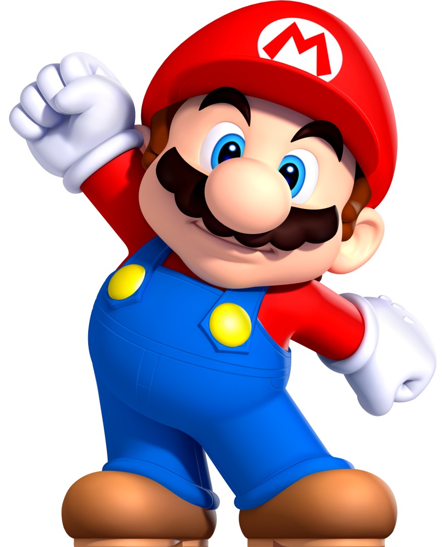 1000+ images about Mario bros