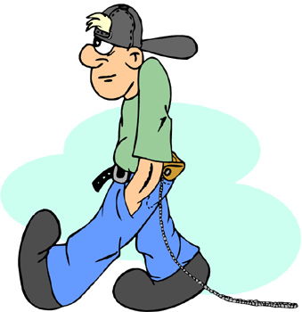 Teenagers Clip Art Free - Free Clipart Images
