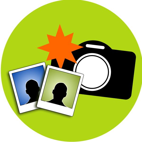 Photography clip art free clipart images 8 - Clipartix