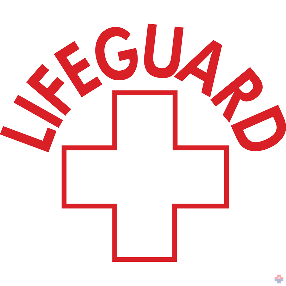 lifeguard logo Gallery