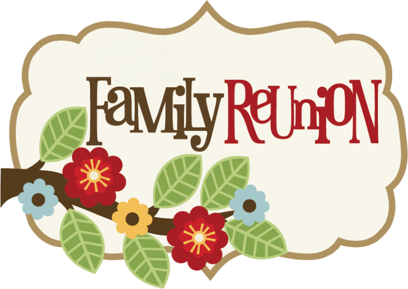 family reunion logo | Rice County Habitat for Humanity