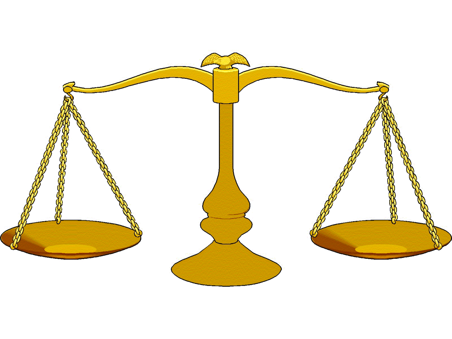 Pictures Of Balance Scales - ClipArt Best