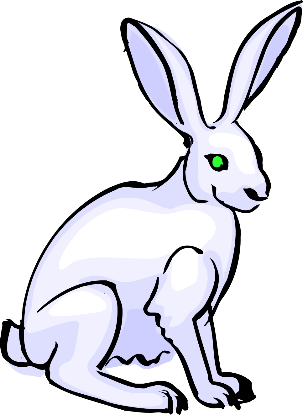 Cartoon Rabbits Pictures - ClipArt Best