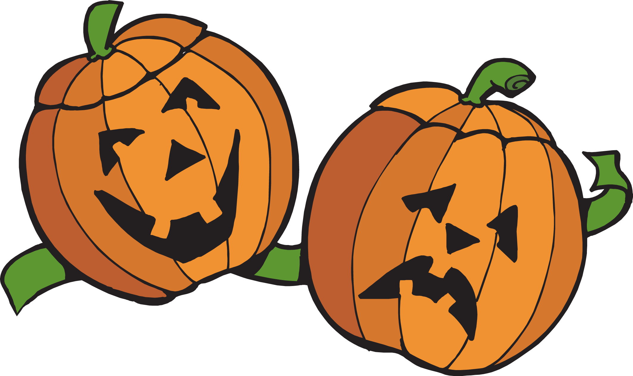 free animated pumpkin clipart - photo #41