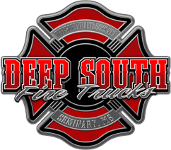 Commercial Class A Pumpers | Deep South Fire Trucks