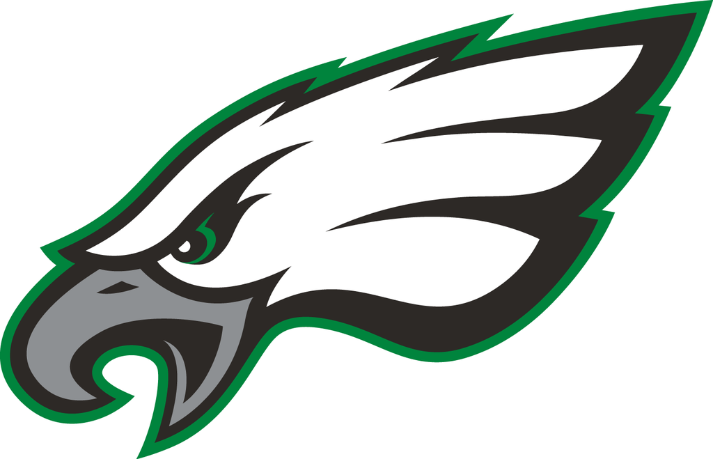 NFL | Philadelphia Eagles logo modernization | Updates - Concepts ...
