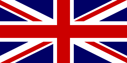 United Kingdom - History of the Flag: Part 1