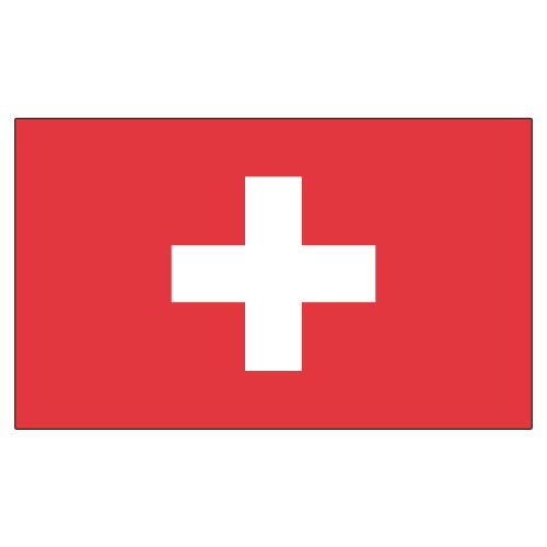 clip art flag of switzerland - photo #5