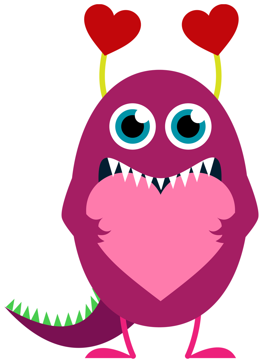 February Clip Art Free ClipArt Best february-clip-art-free-clipart-best