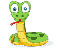 Free Snake Clipart - Clip Art Pictures - Graphics - Illustrations
